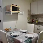 Matheria Apartmán