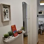 Apartmán Matheria