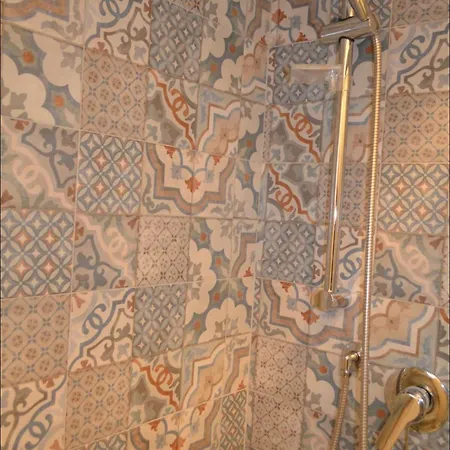 Apartamento Matheria *