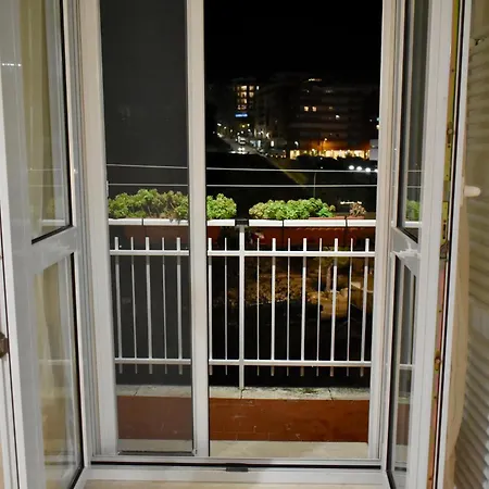 Matheria Apartament Matera