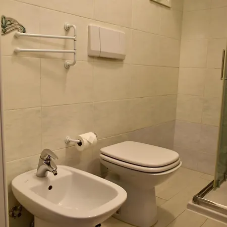 Matheria Appartement *