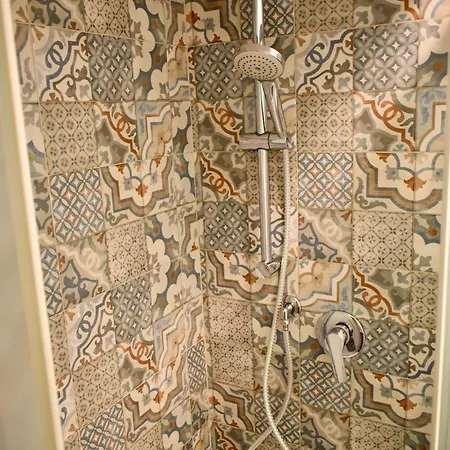 Matheria Appartement Matera