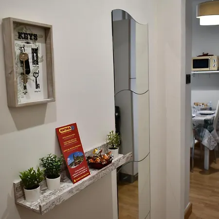 Appartement Matheria