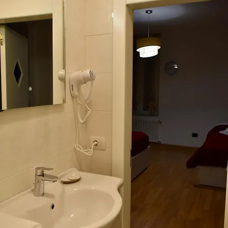 Apartamento Matheria Matera