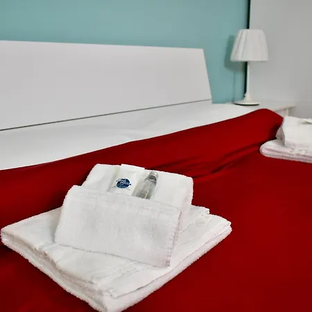 Matheria Appartement
