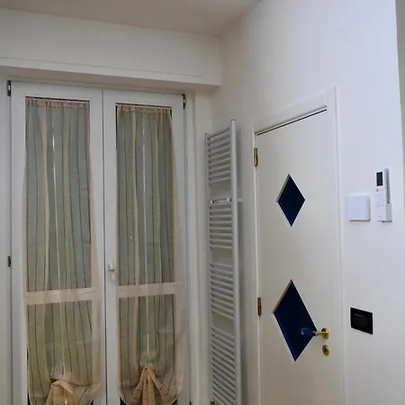 Matheria Appartement *