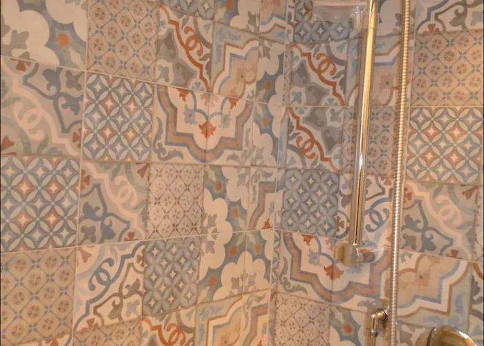 Apartament Matheria *