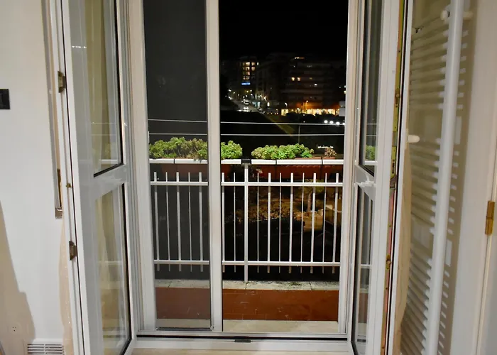 Matheria Apartament Matera