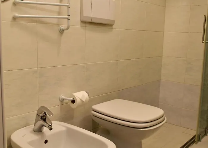 Matheria Apartament *