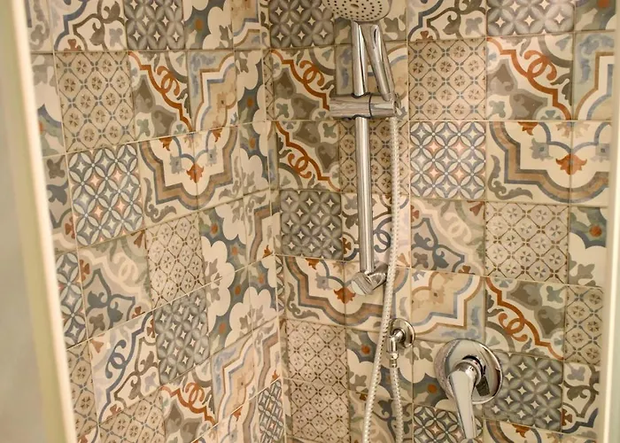 Matheria Apartament Matera