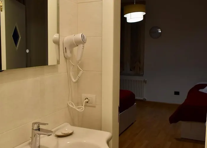 Apartament Matheria Matera