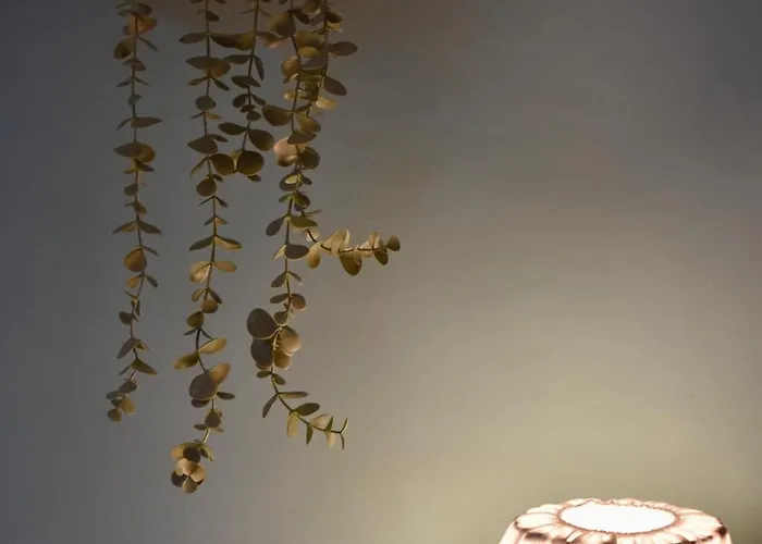 Апартаменты Matheria Матера