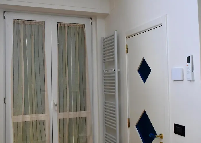 Matheria Apartament *